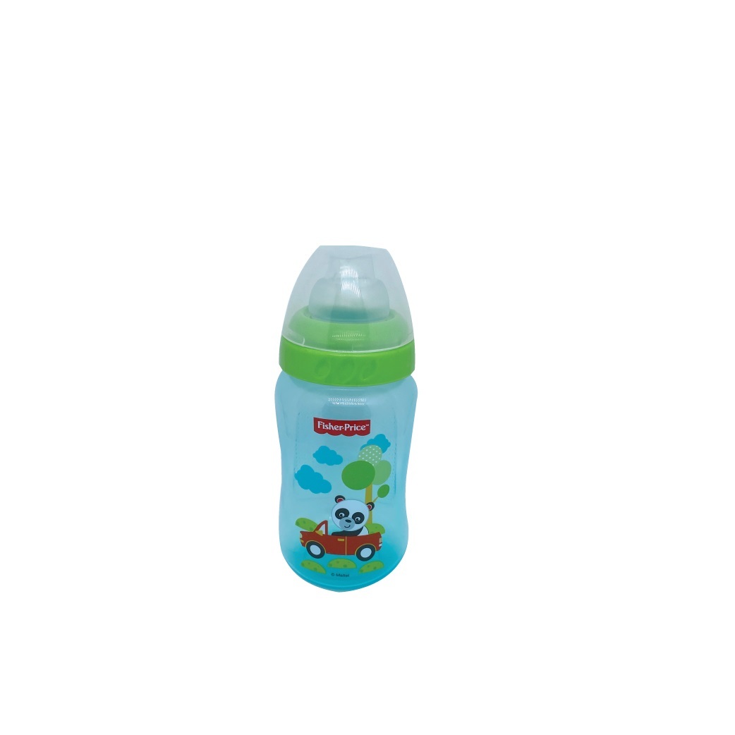 Fisher Price Soft Spout Cup (8oz) - Assorted Color
