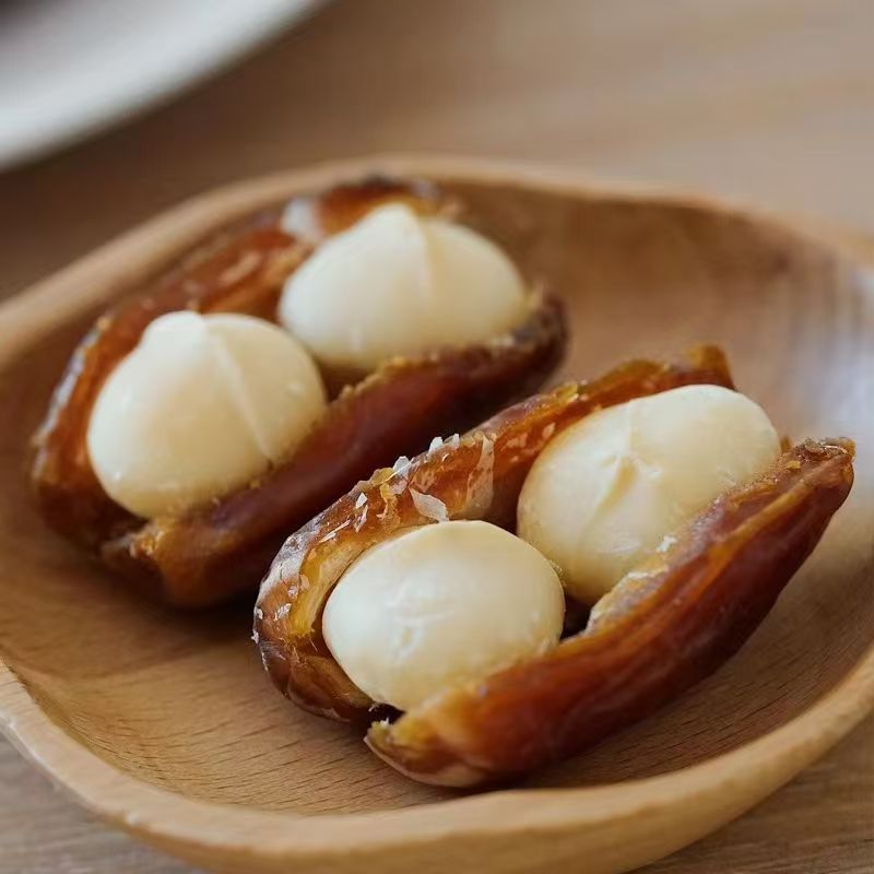 椰棗夏威夷抱抱果