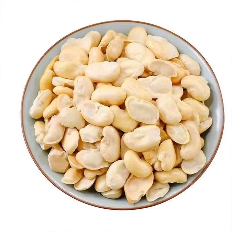 竹鹽蠶豆香酥脆蠶豆