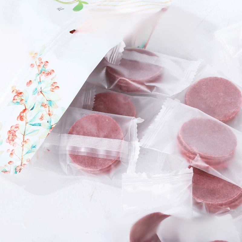 鮮果漿汁0添加桑椹山楂片