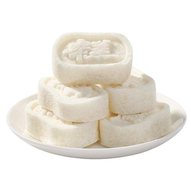 【祛濕健脾】黃耆黨參八珍糕芡實糕