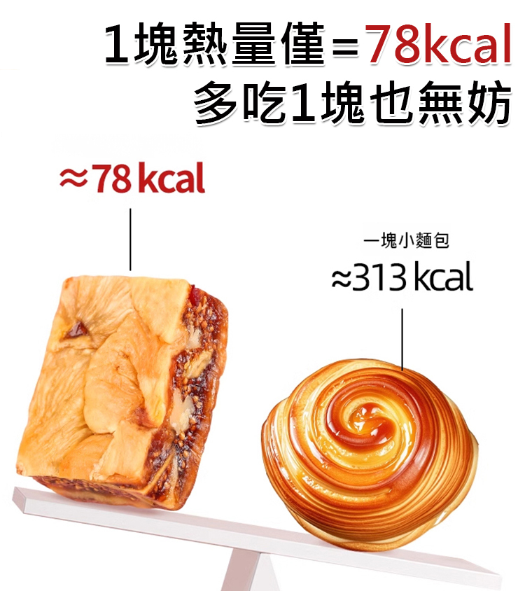 無花果黑芝麻核桃夾心派