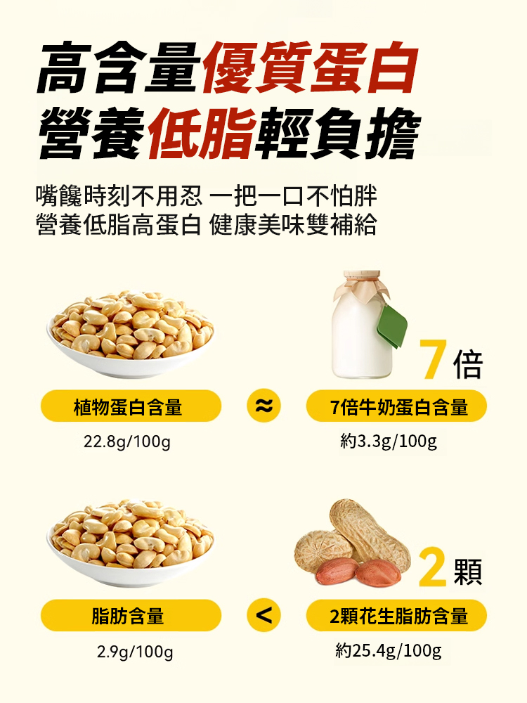 竹鹽蠶豆香酥脆蠶豆