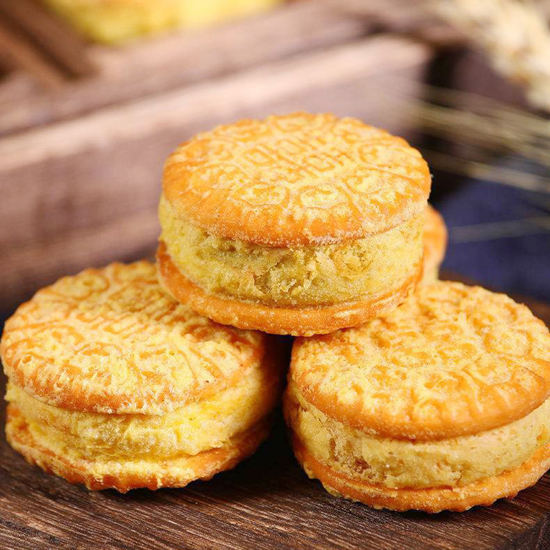 正宗綠豆糕 板栗餅