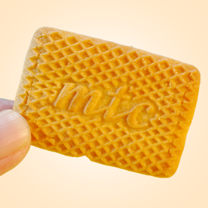 高鈣特濃牛乳代餐餅乾