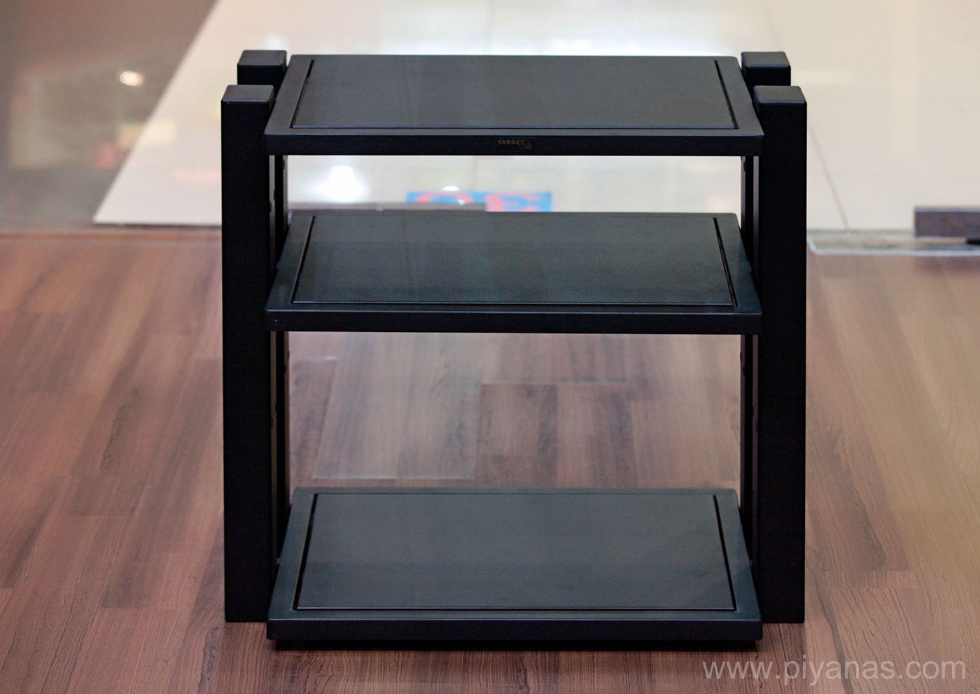 Target HiFi Rack