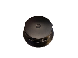 Percision Record Clamp