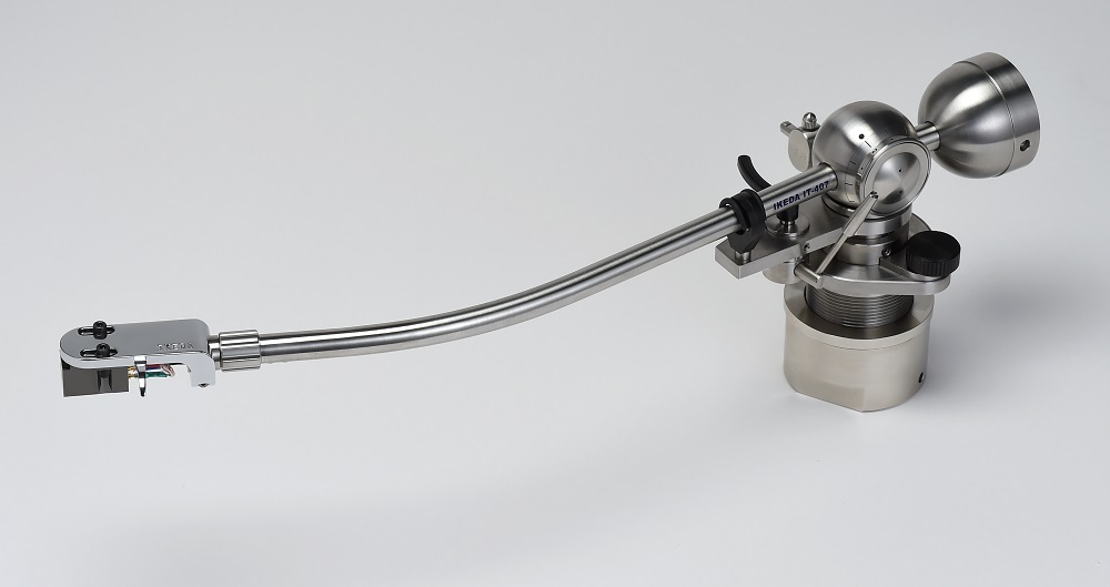 Ikeda IT-407SS