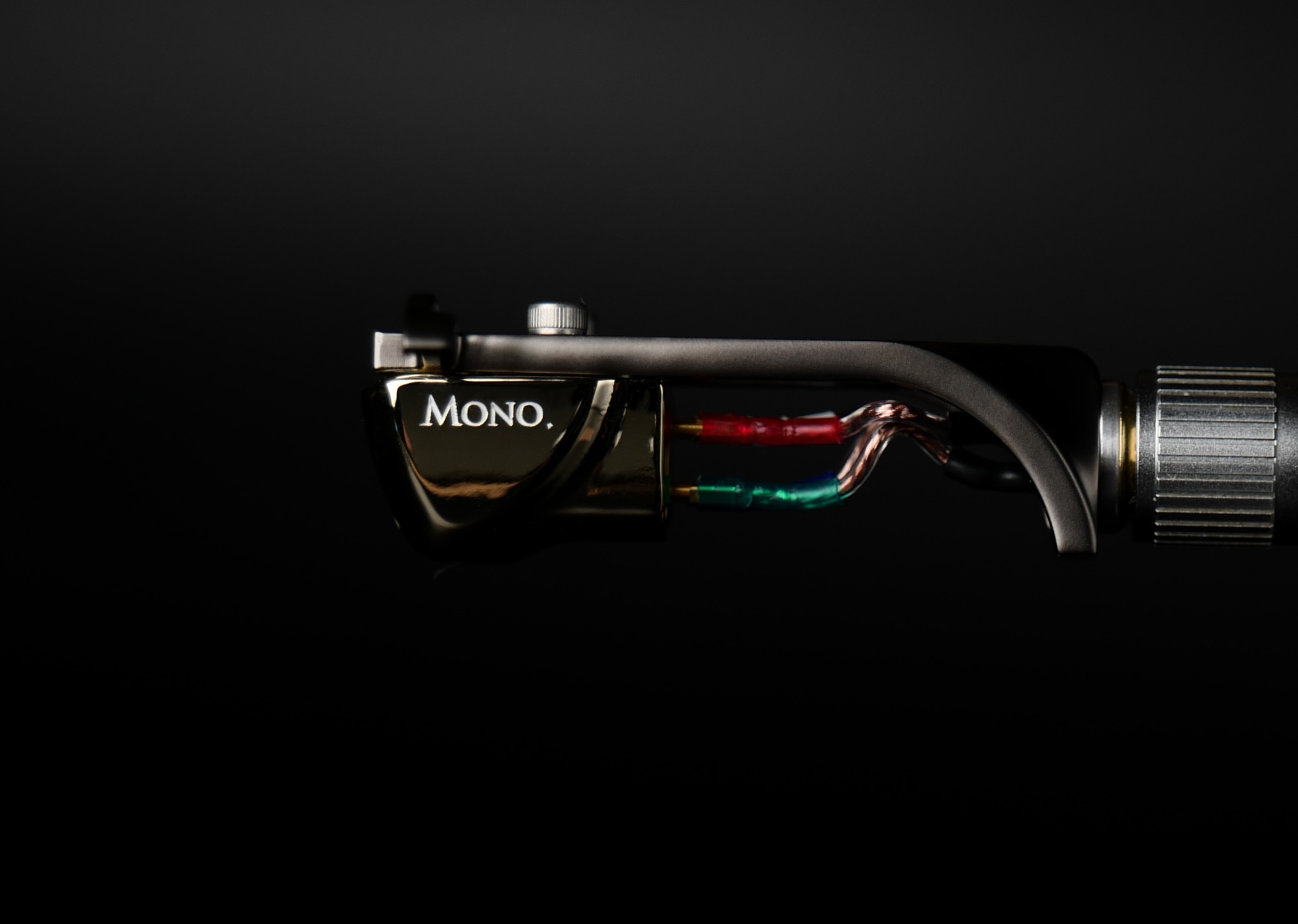 Grand Master EX Mono Cartridge
