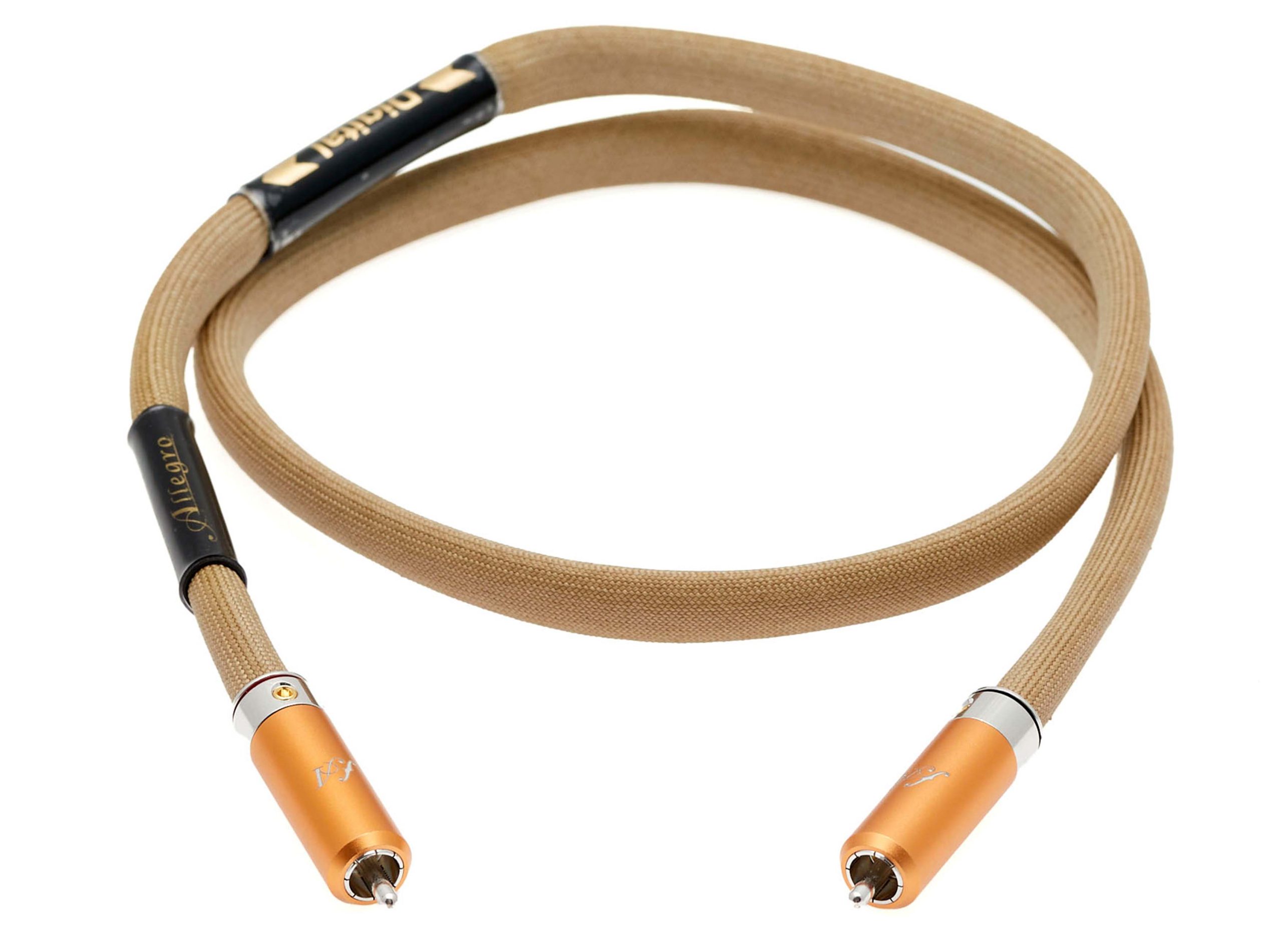 Allegro Coaxial Digital