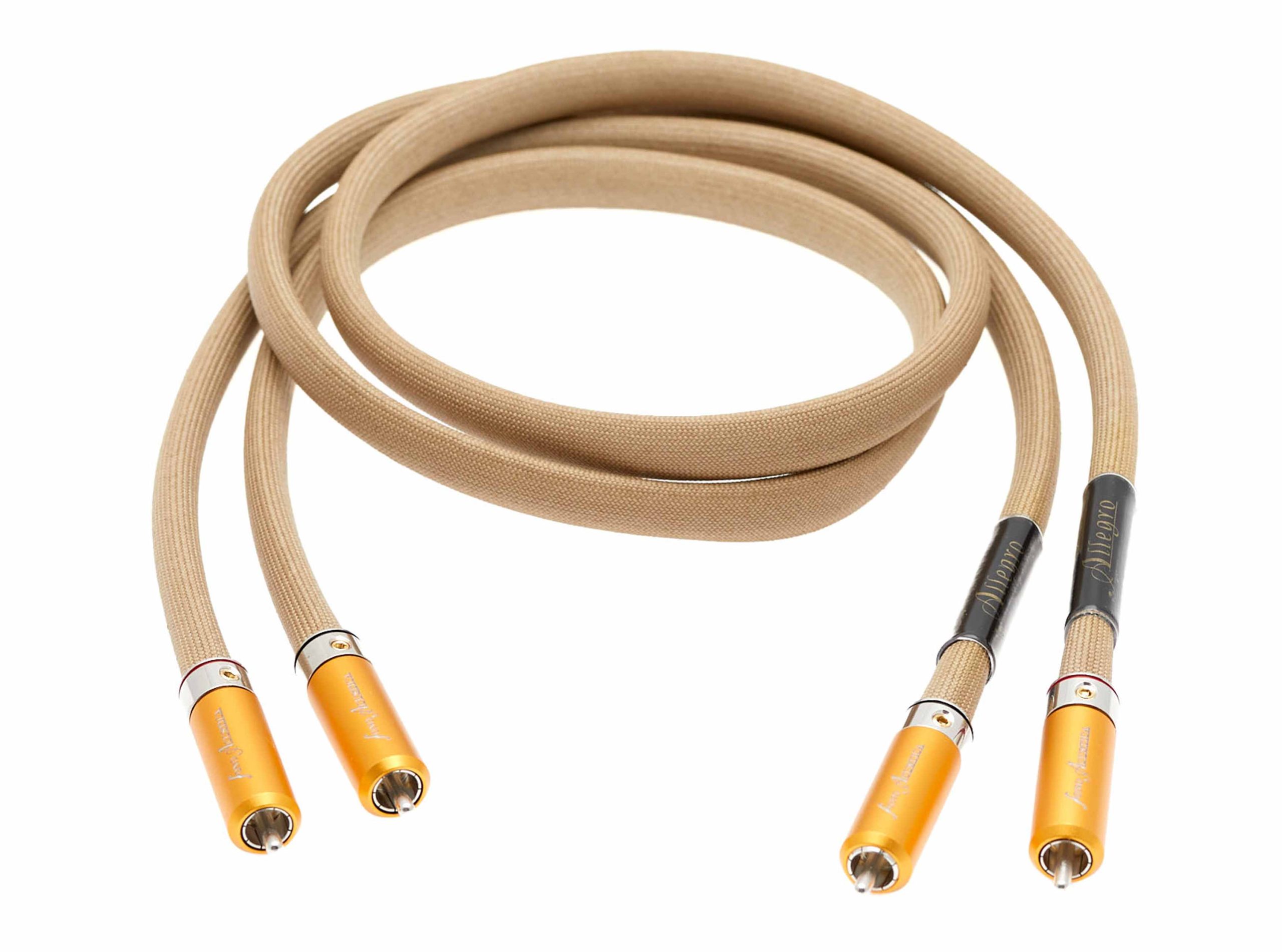 Allegro RCA