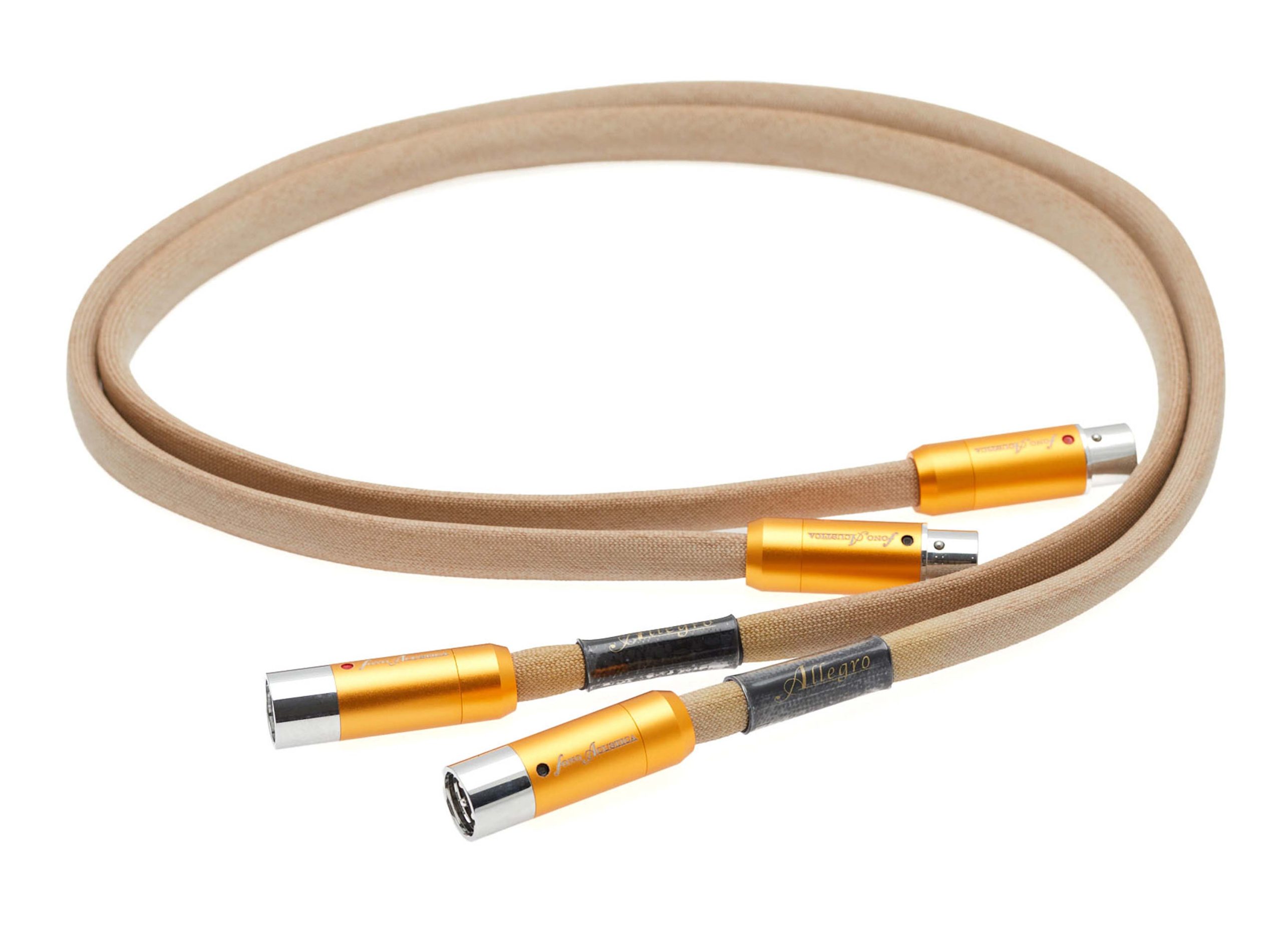 Allegro XLR