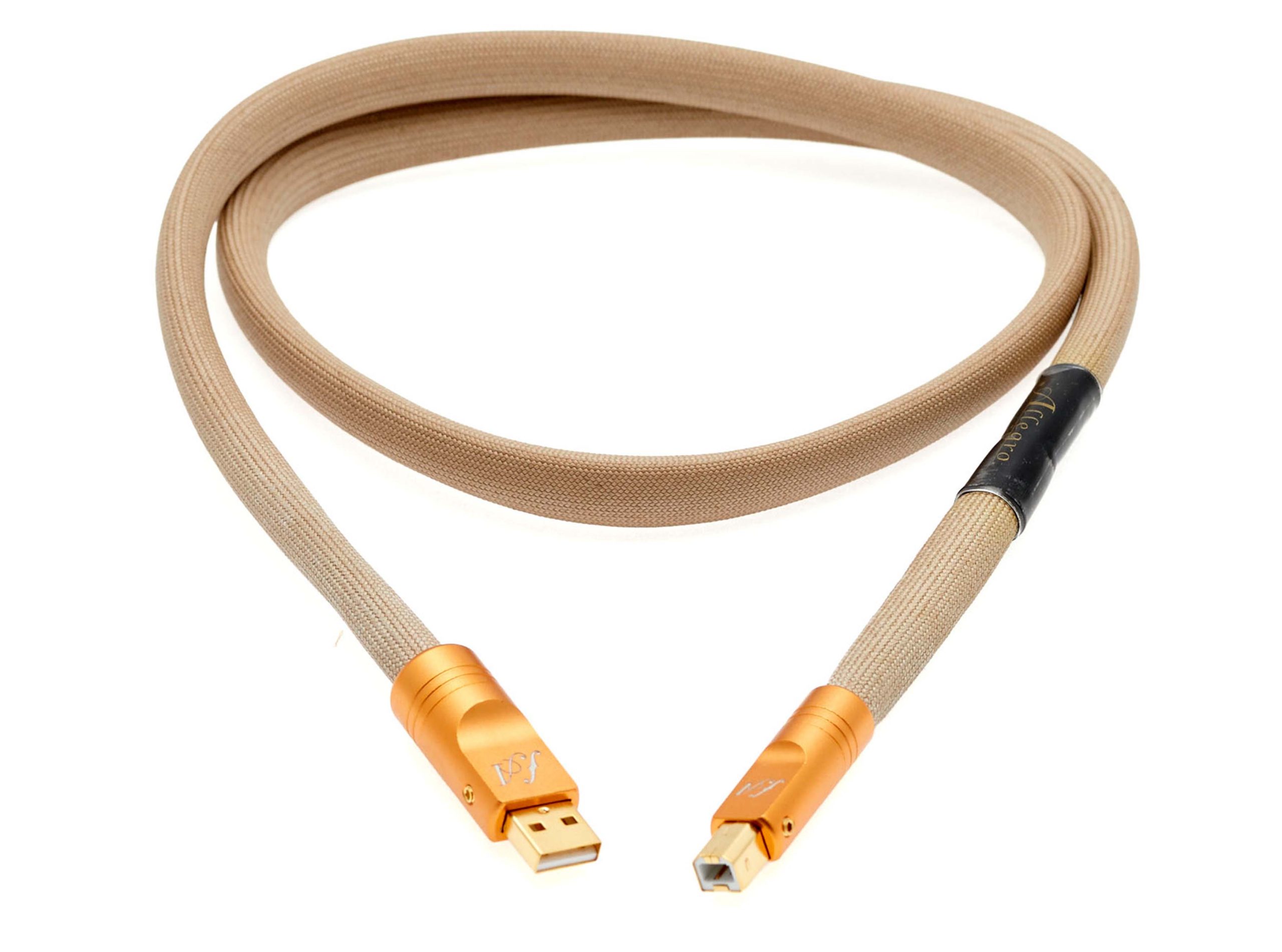 Allegro USB