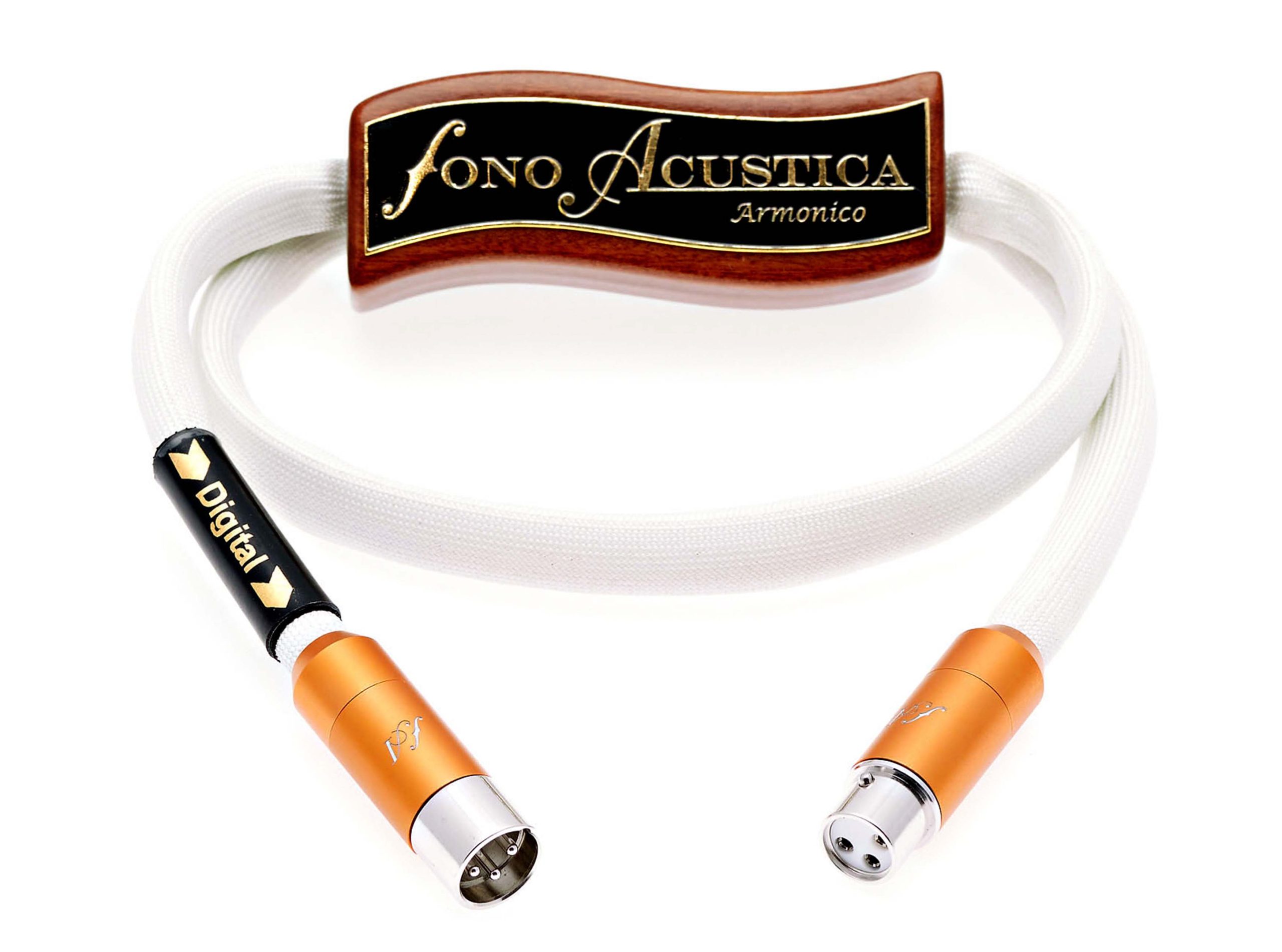 Armonico 110 OHM AES Digital