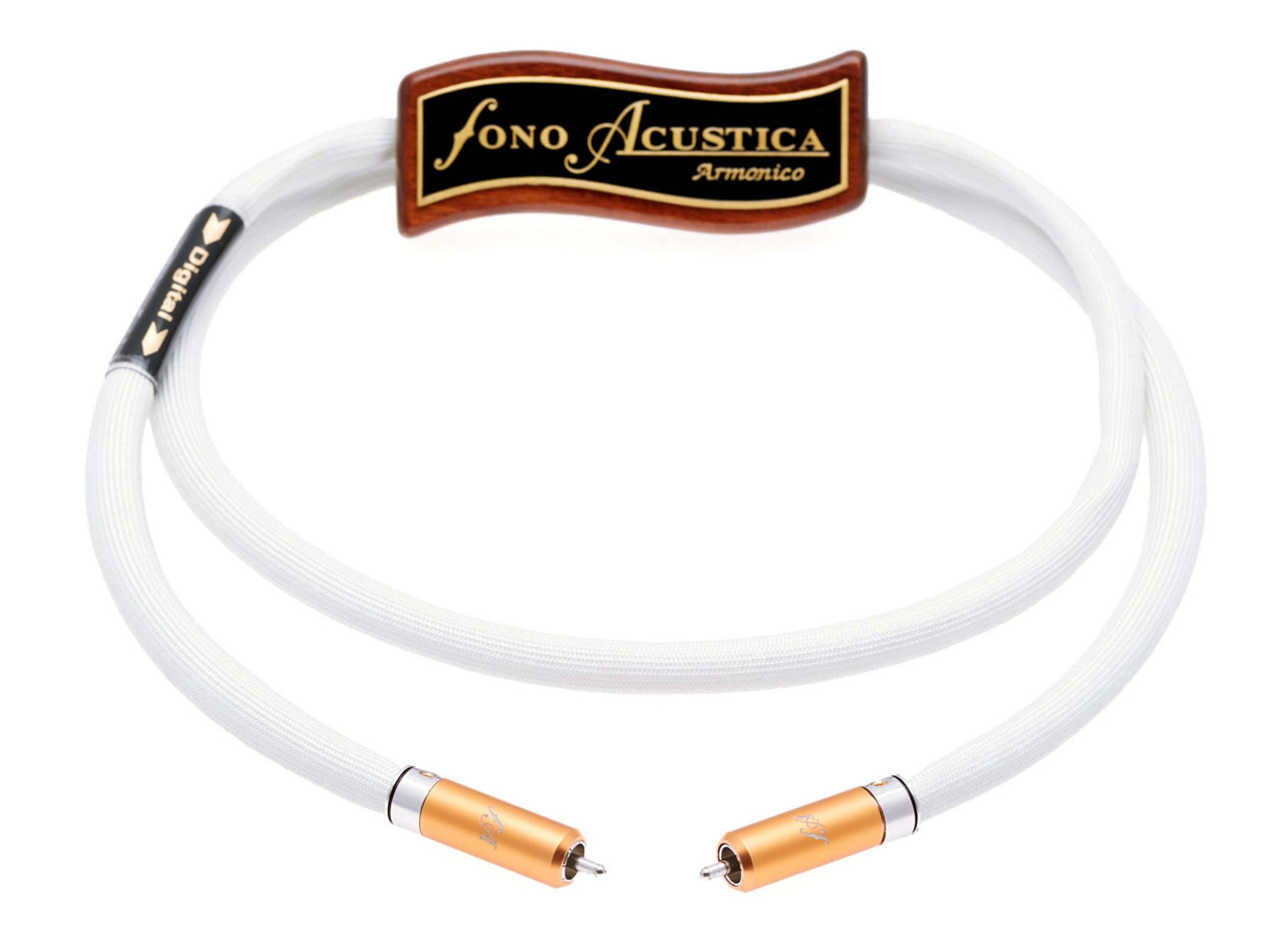 Armonico 75 OHM Coaxial Digital