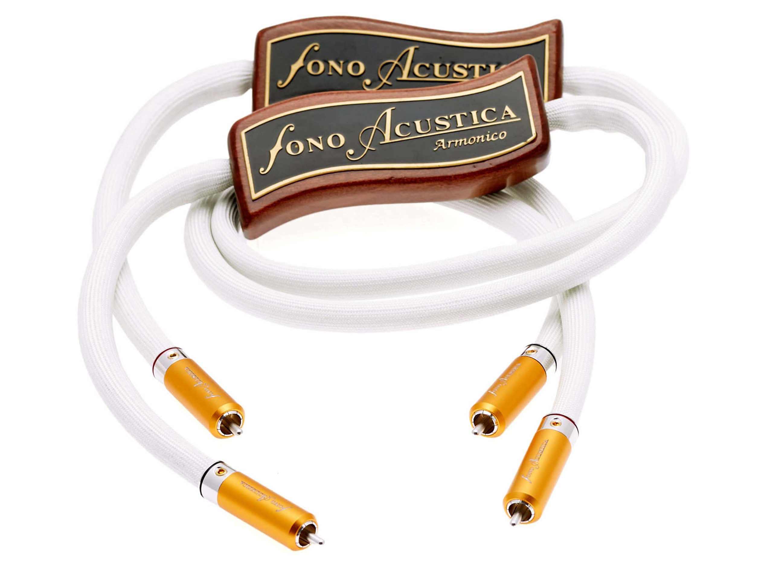 Armonico RCA
