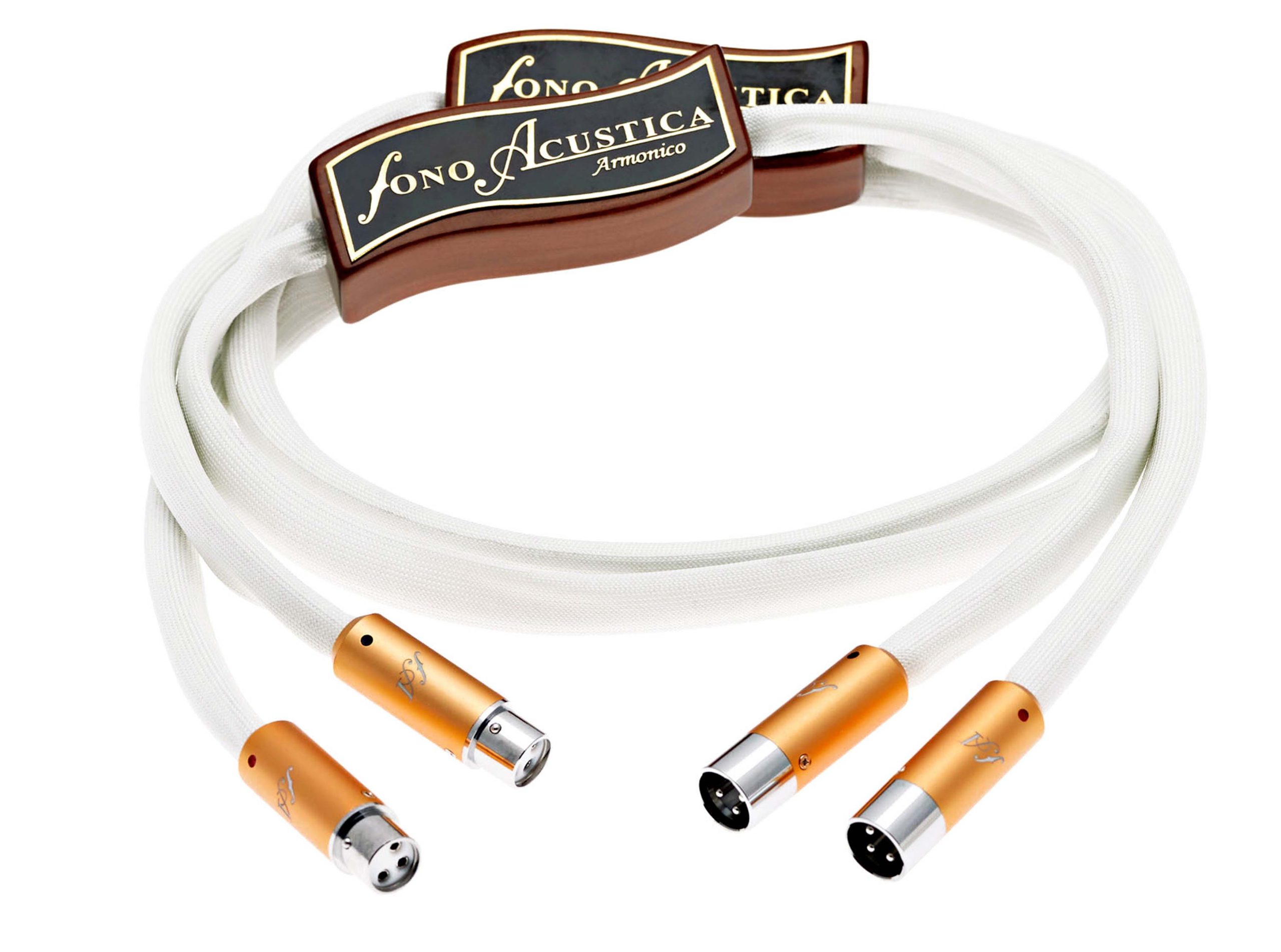 Armonico XLR