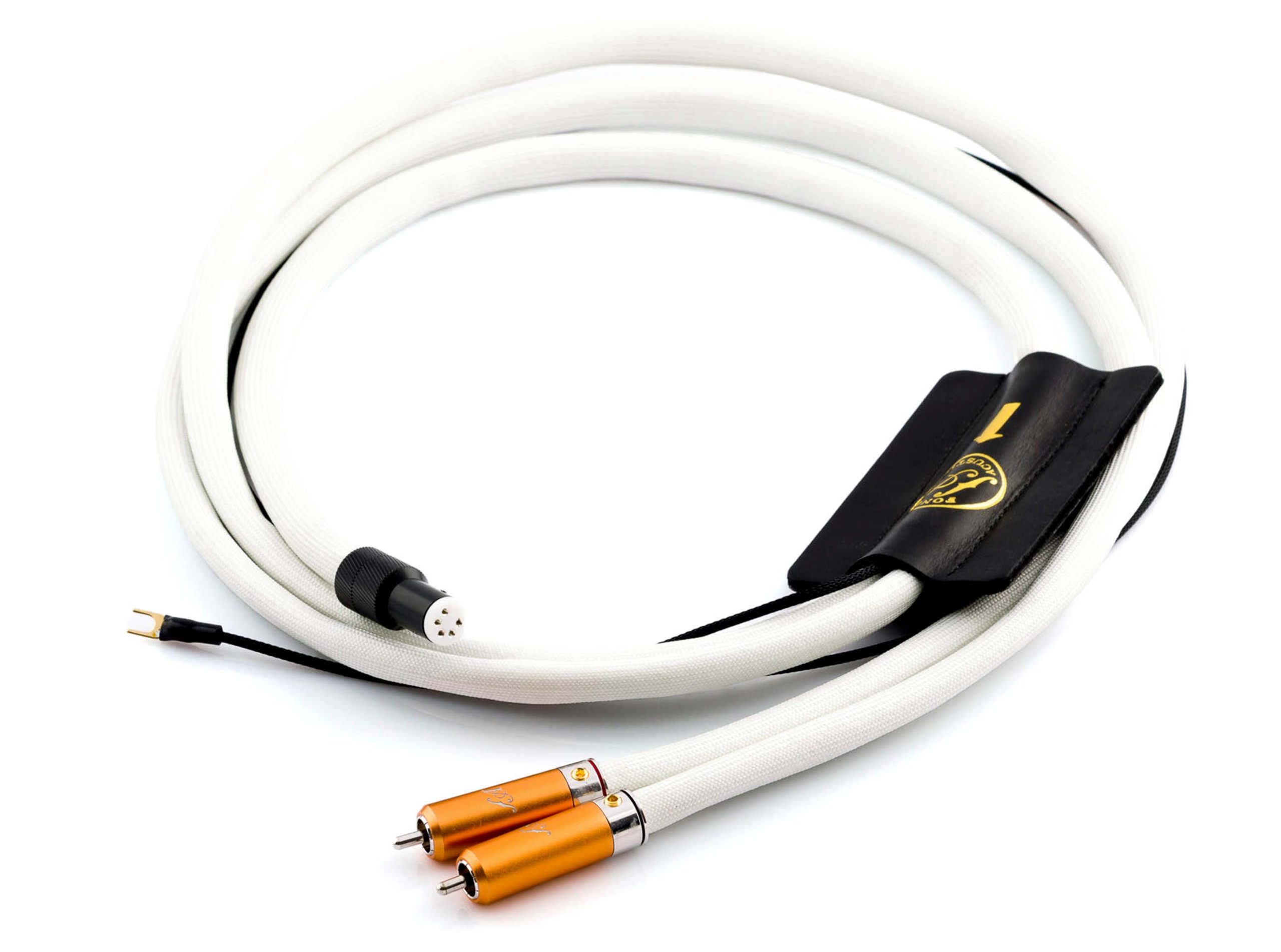 Armonico Tonearm Cable
