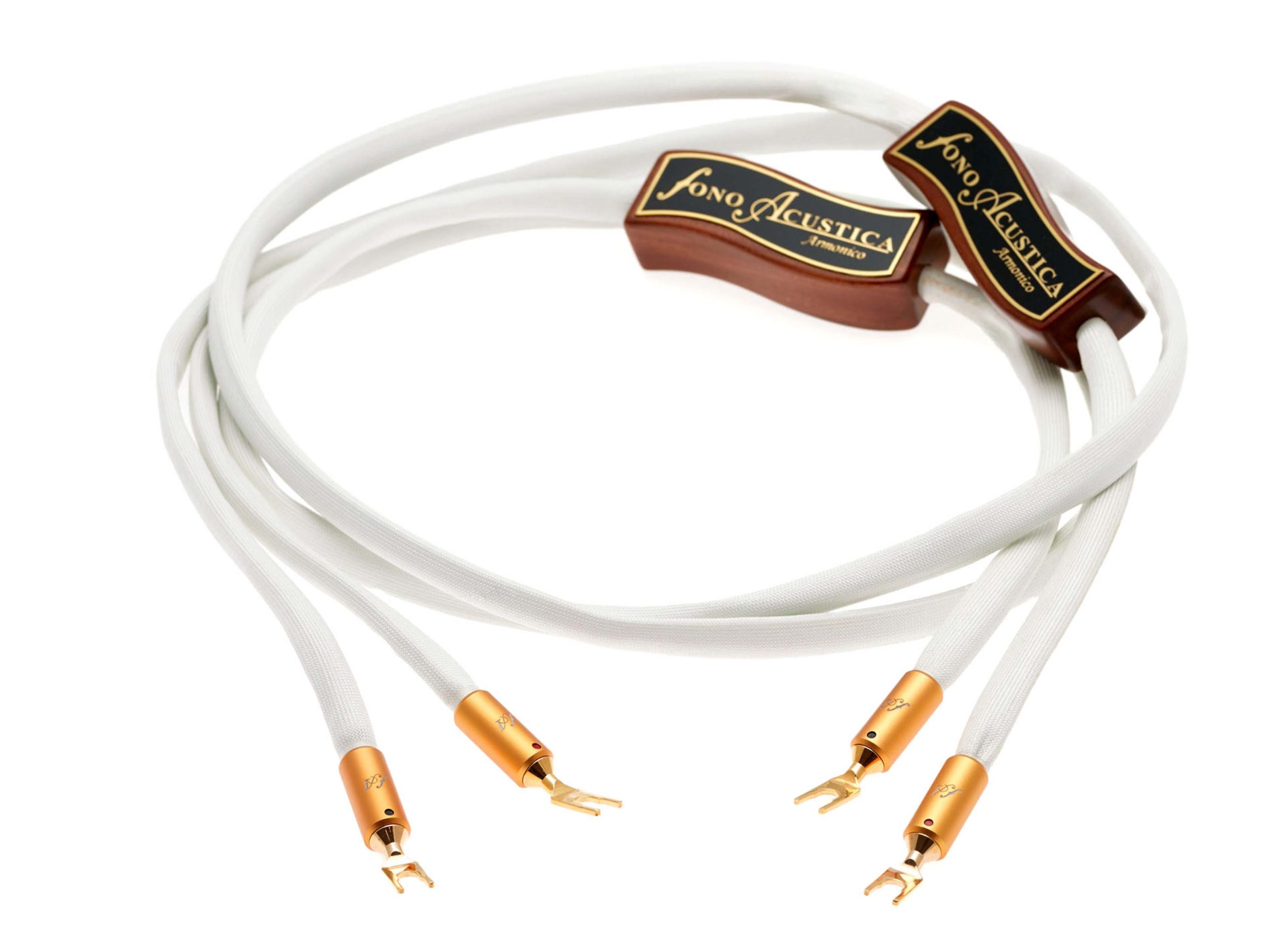 Armonico Speaker Cable