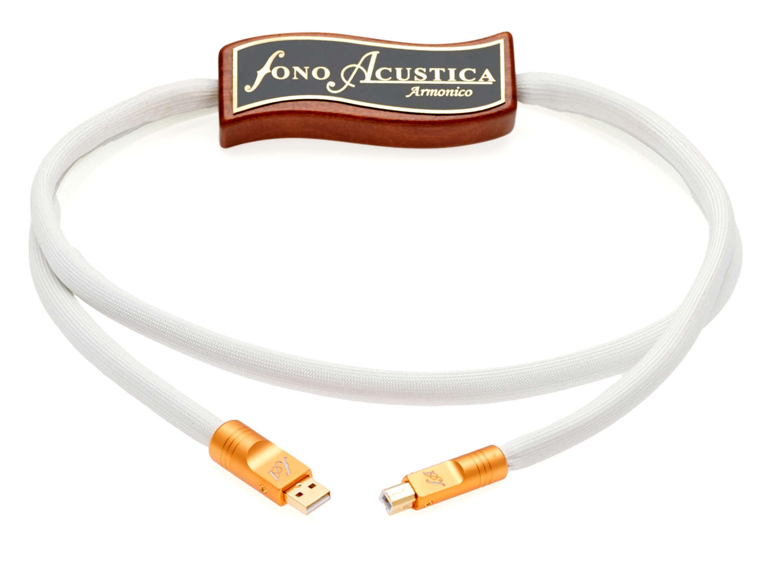 Armonico USB