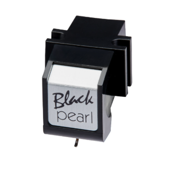 Black Pearl