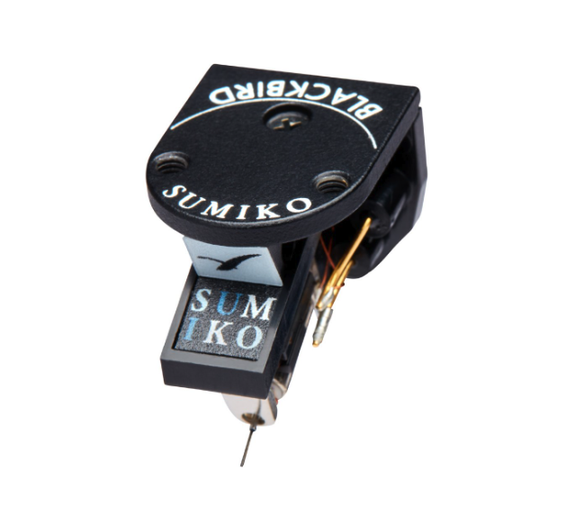 BlackBird Hi Output