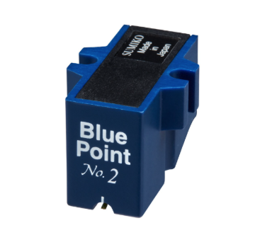 Blue Point No.2 Hi Output