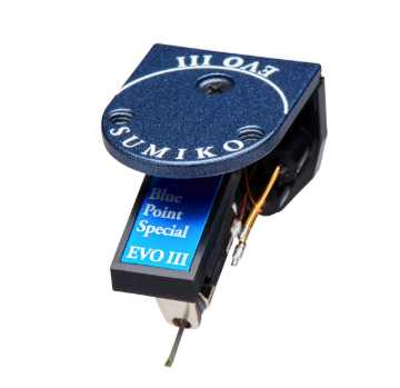 blue Point Special EVO III Low Output
