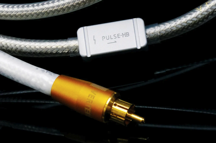 Pulse HB COAX
