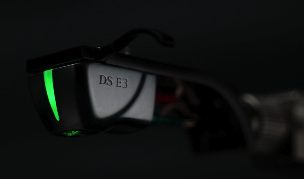 DS-E3 CR