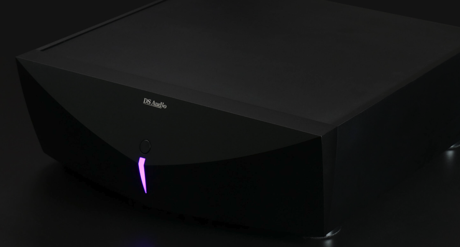 DS Master 3 EQ