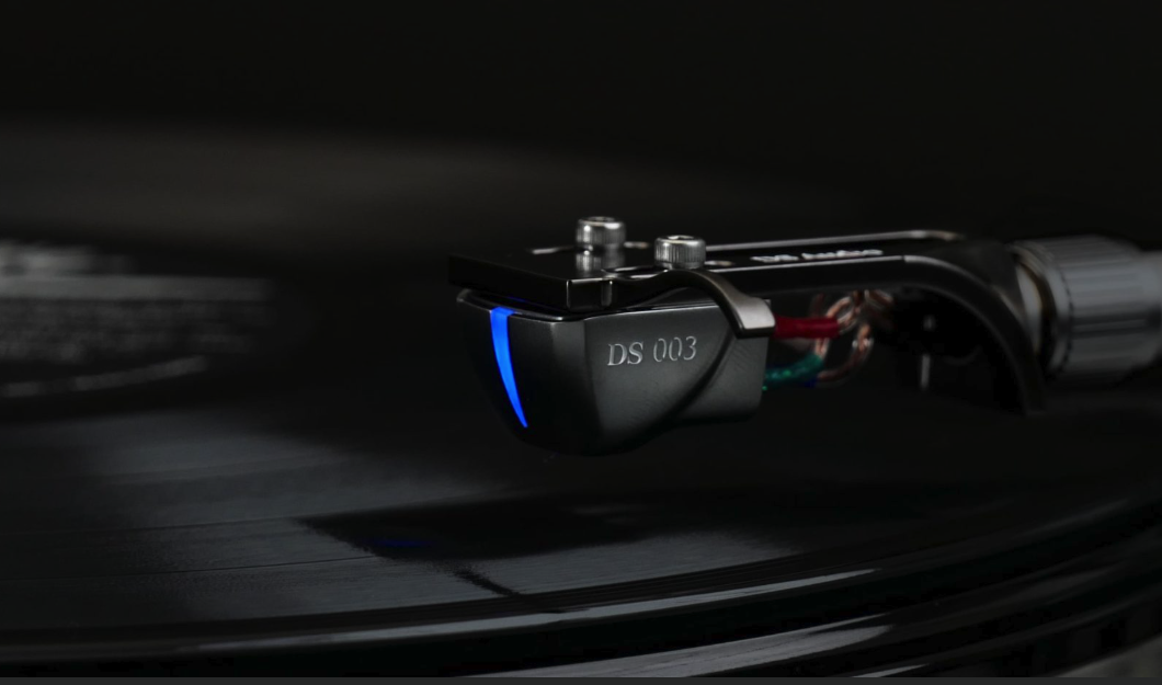 DS-003 CR