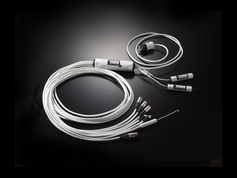 Ground Guard Cable