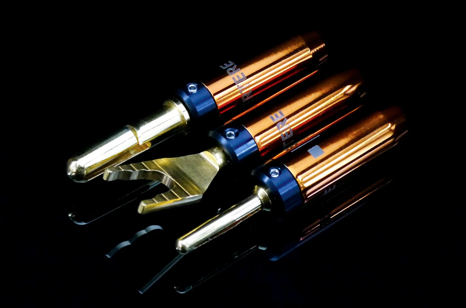 Pulse HB Speaker Cable