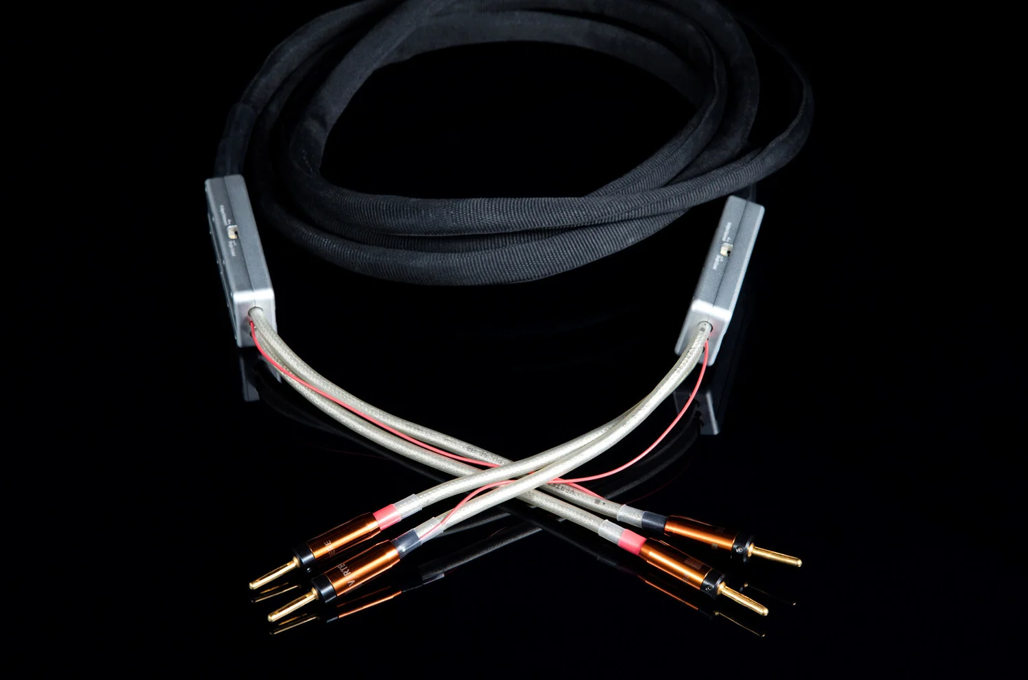 Pulse HB Speaker Cable