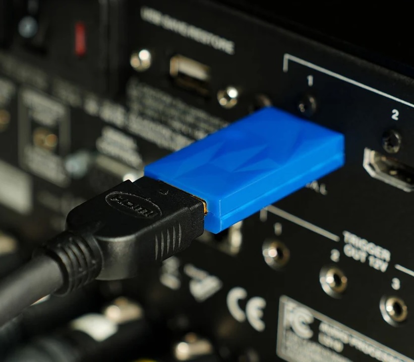 HDMI iSilencer