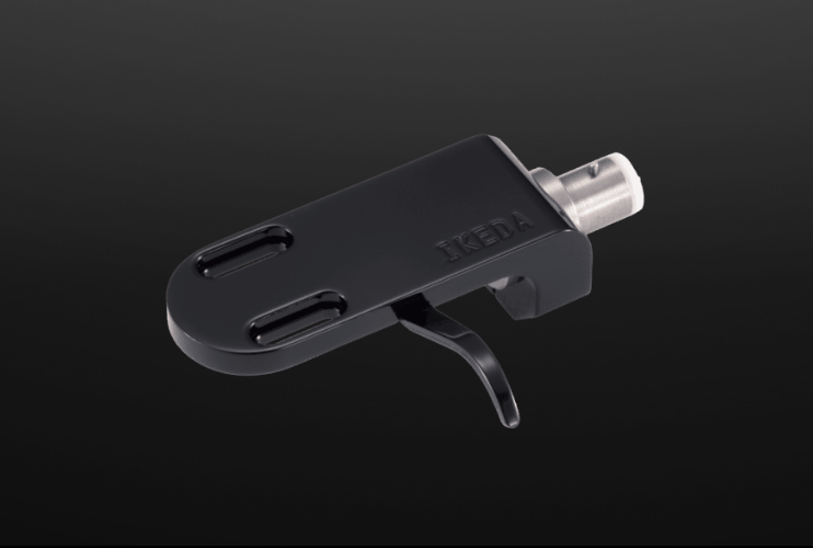 IS-2TB(Black)