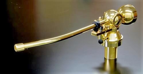 IT-345CR1 GOLD PLATED