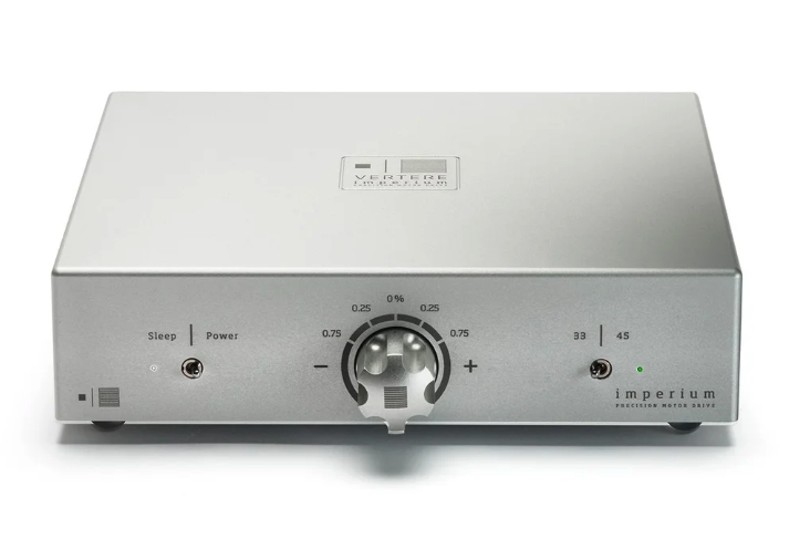 Imperium Motor Drive