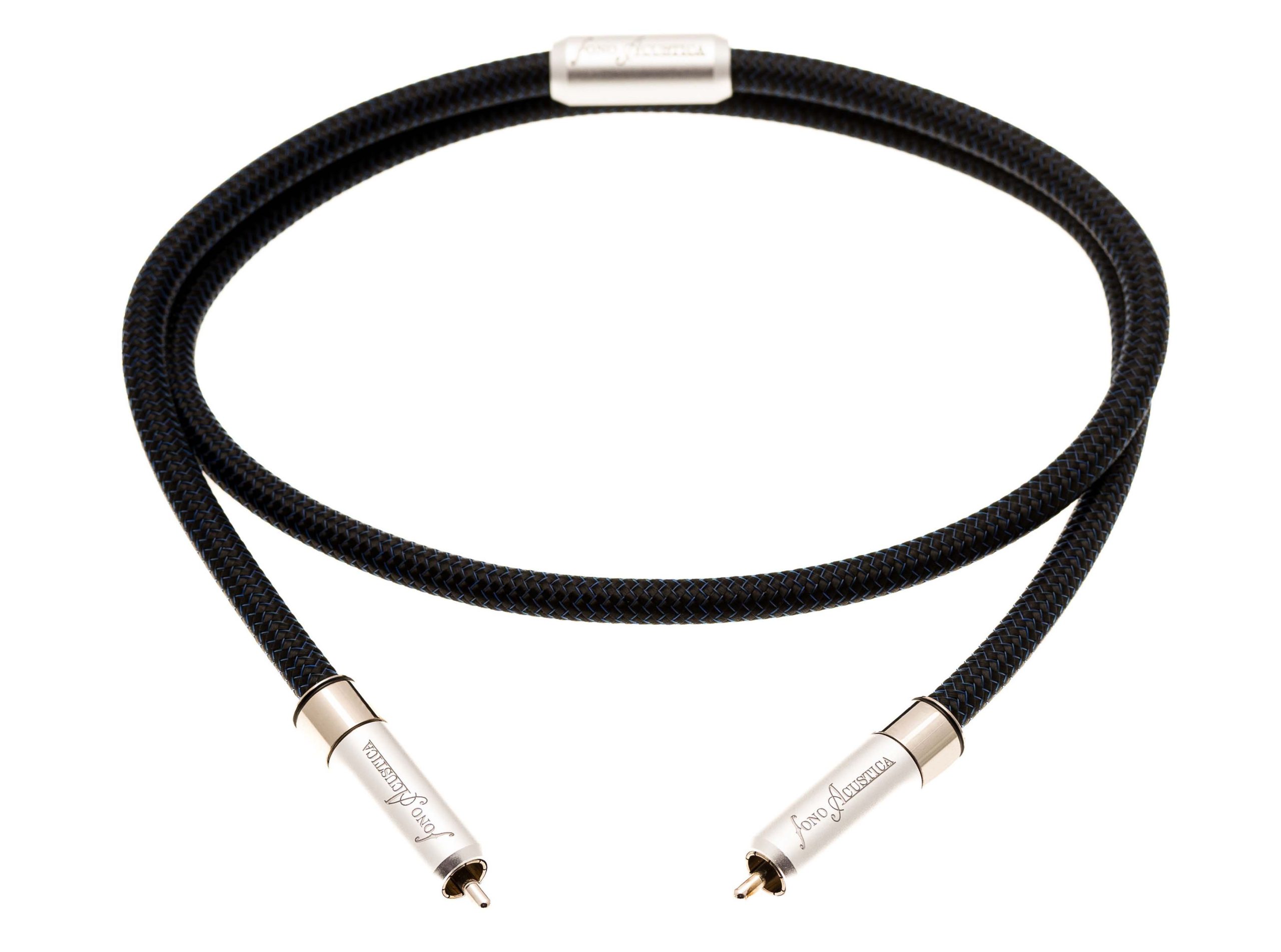 Legato Coaxial Digital