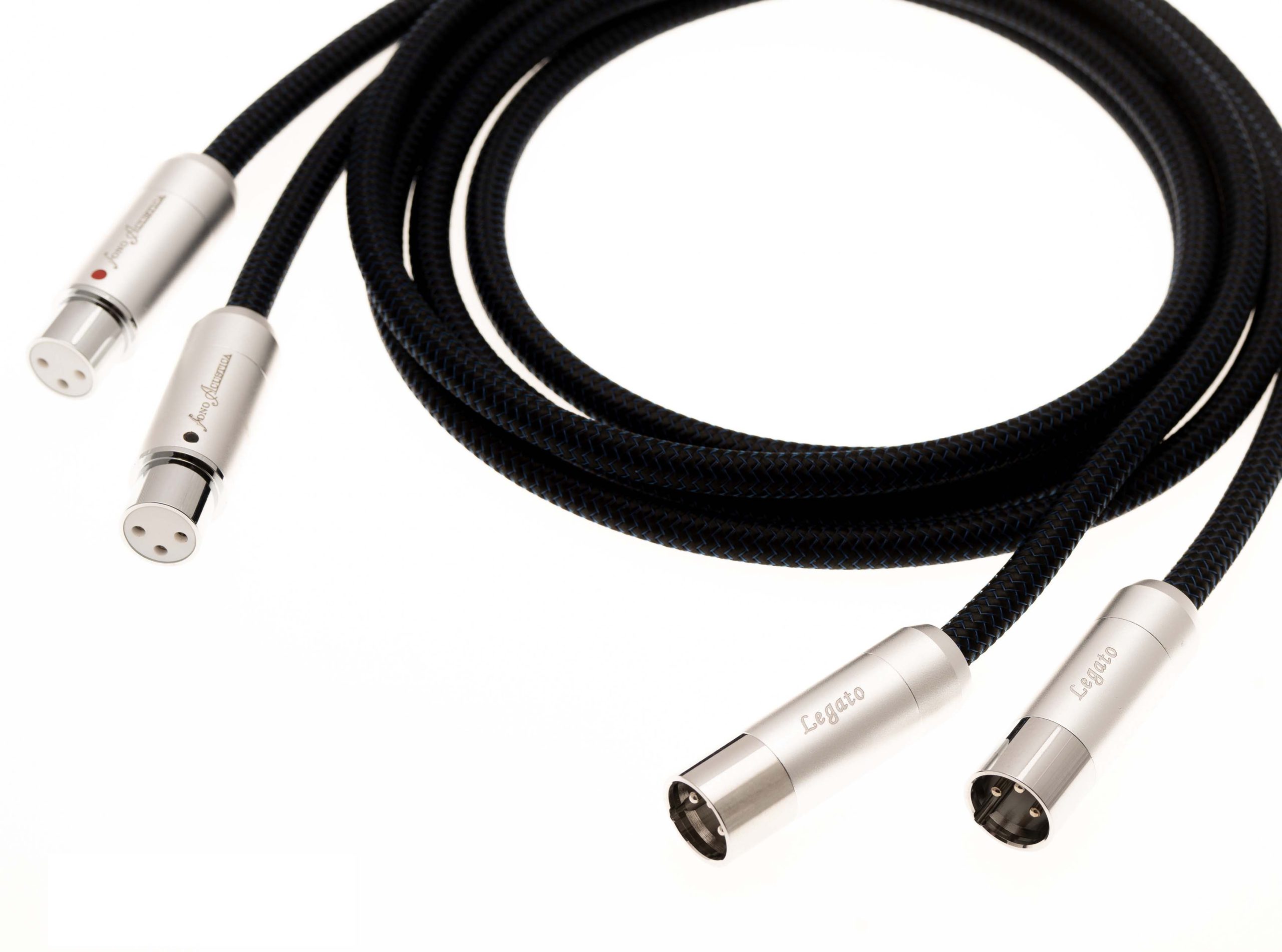 Legato XLR