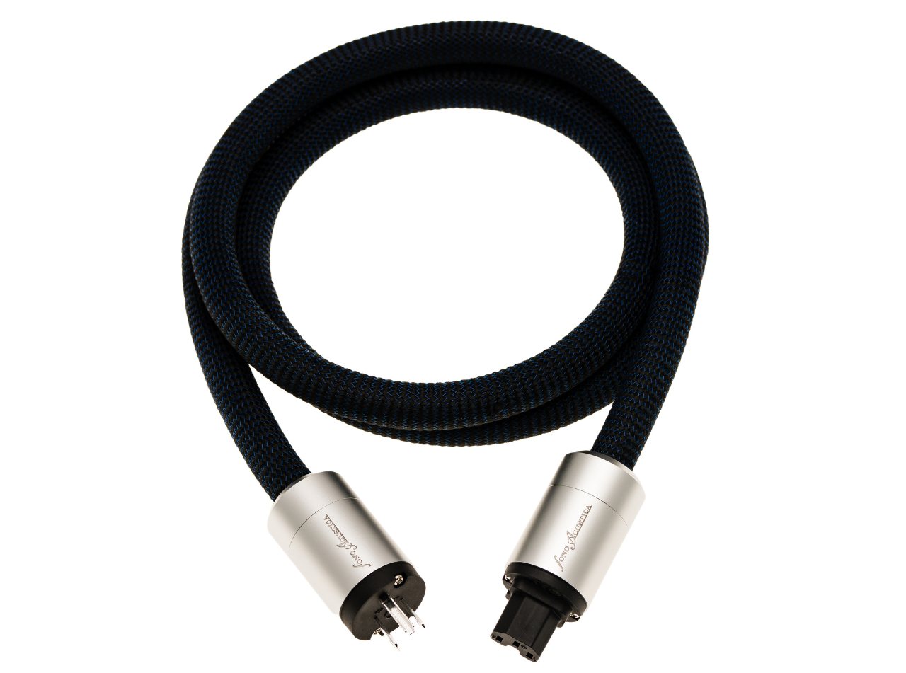 Legato Power Cable