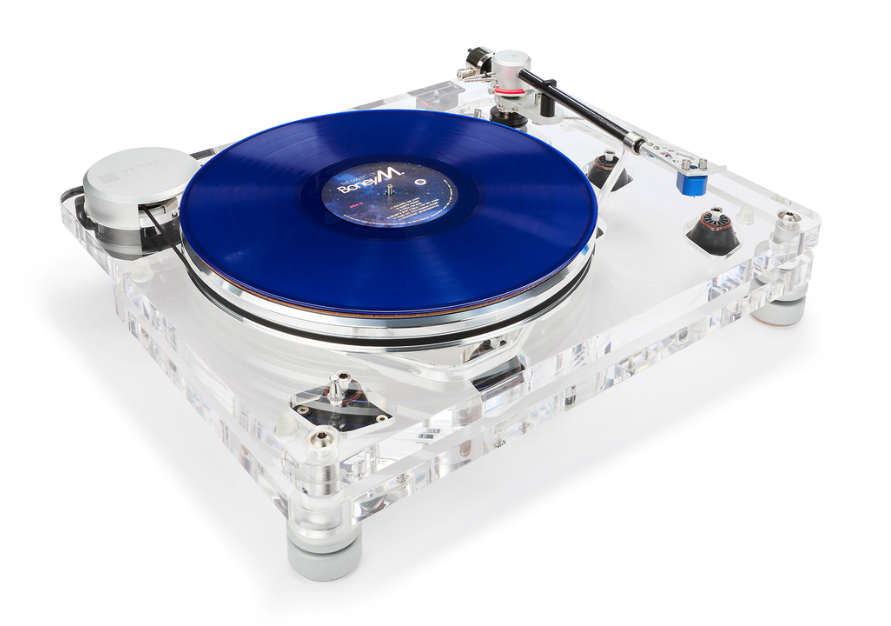 MG-1 RP/ MG-1 RPS (Magic Groove)