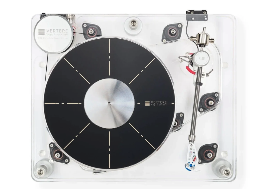 MG-1 RP/ MG-1 RPS (Magic Groove)