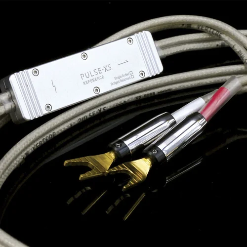 Pulse XS Loudspeaker Reference