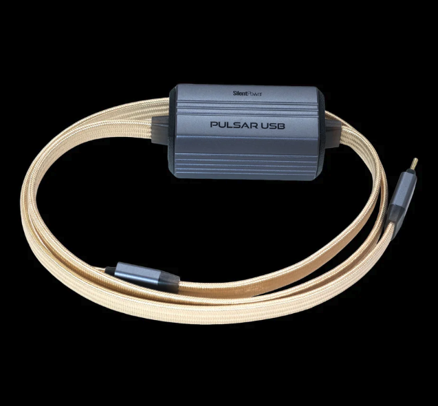 Pulsar USB