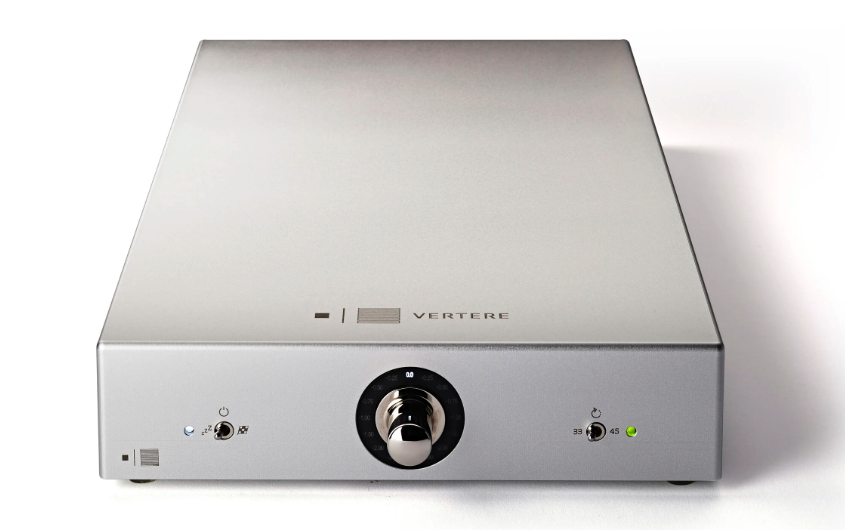 RG-1 Reference Motor Drive