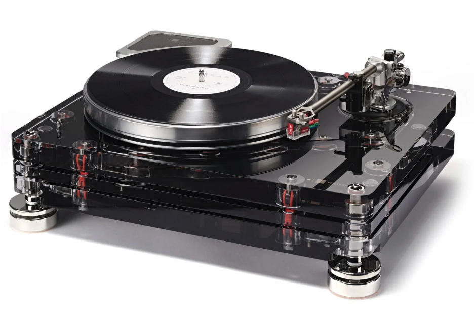 RG-1 RP (Reference Groove)