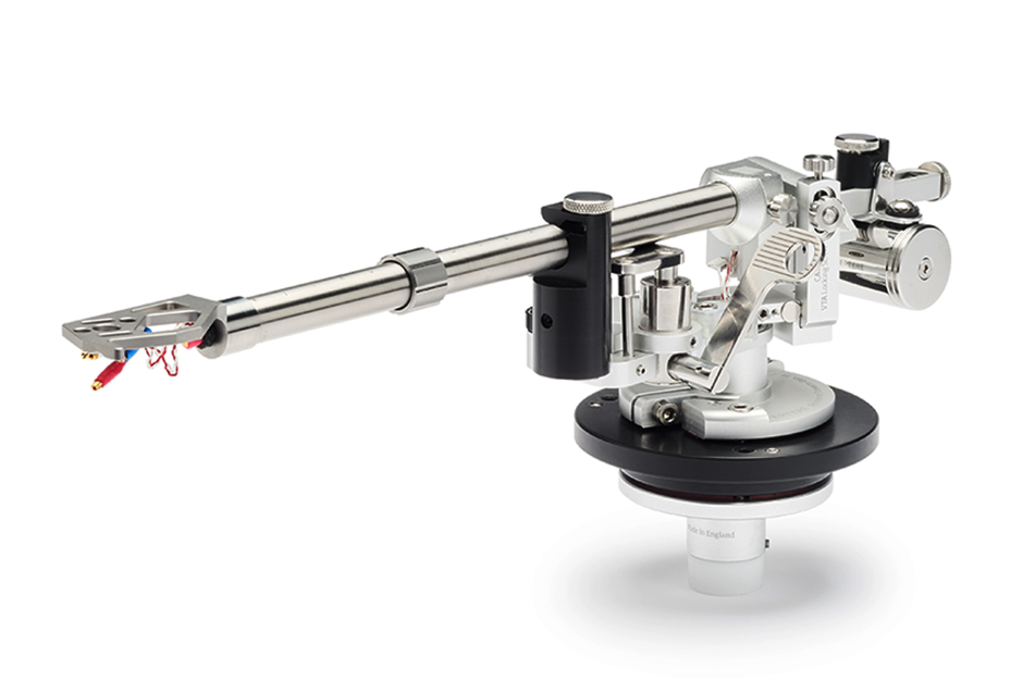 RTA Reference 9" Tonearm