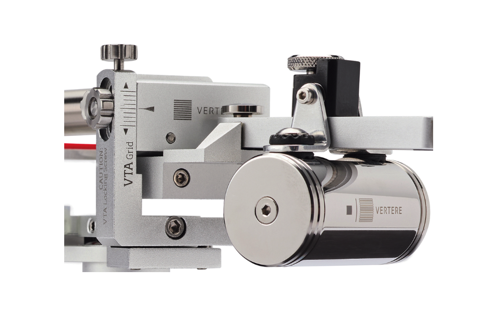 RTA Reference 9" Tonearm